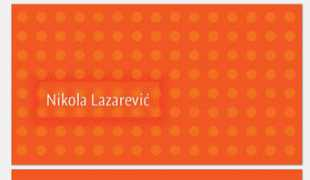 slodive.com Lazarevic