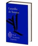 Lazarillo