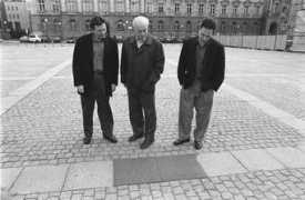 milkenarchive.org Lazarof