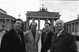 milkenarchive.org Lazarof