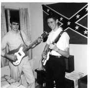 southerngaragebands.com Lazau