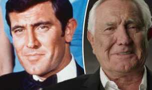 Lazenby
