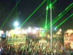 Lazers