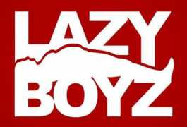 Lazyboyz