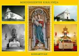 kishartyan.eoldal.hu Lebanos