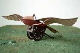 papermodelers.com Lebris