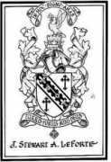 bookplate.info Leforte