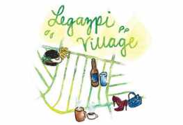Legazpi