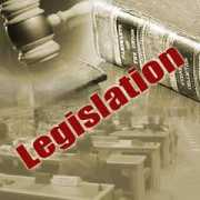 teapartywatcher.com Legislation