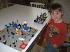 Legoboy