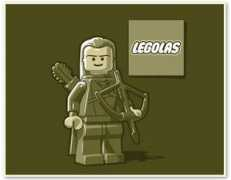 Legolas