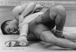 Legover