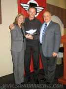 sanairracing.net Leguerrier