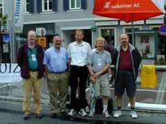Leibnitz