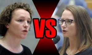 telegraaf.nl Leijten