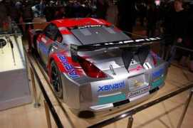 mikekukielka.com Lemans