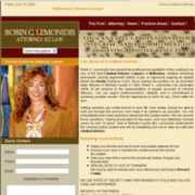 newyorklawyerlocator.com Lemonidis