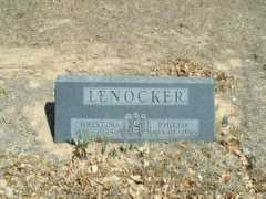 Lenocker