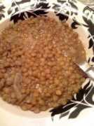 rhodeygirltests.com Lentil