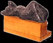 oxfordgallery.com Leonda