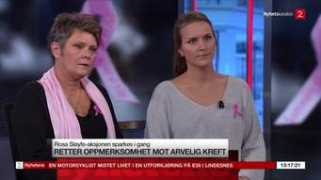 tv2.no Leonsen