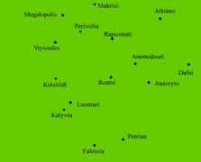 mlahanas.de Leontari