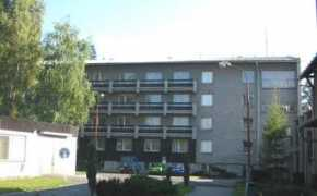 e-accommodation.eu Lesnicka