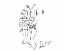 it.toonpool.com Lestrada