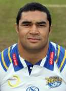 Leuluai