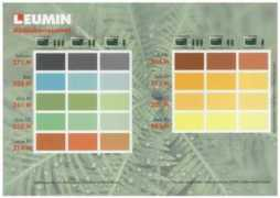 Leumin