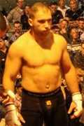 sherdog.com Lewon