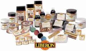 frenchpolishes.com Liberon