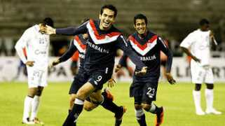 Libertadores