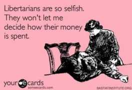 unitedliberty.org Libertarians