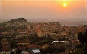 panoramio.com Licodia