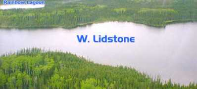 Lidstone