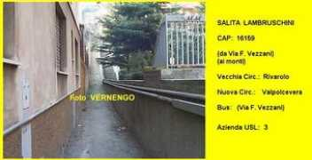 genova2001.it Liggia