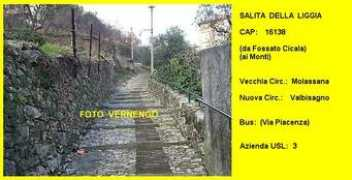 genova2001.it Liggia