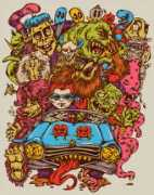 pvmgarage.com Ligones