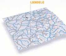 Likhoele