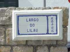 Lilau