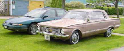 chryslerclub.org Liljekvist