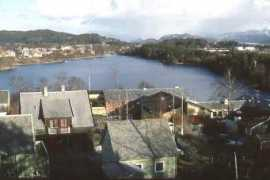 Lilleaasen
