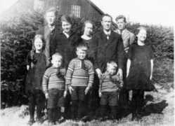 Lilleheier