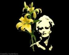 portraits-of-collinwood.net Lilybeth