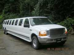 diariomotor.com Limusinas