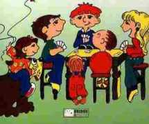 Lindlay