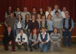 scoubidou.at Linedancers