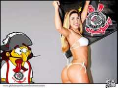 loucoporticorinthians.com.br Lininha