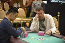 wsop.com Linster